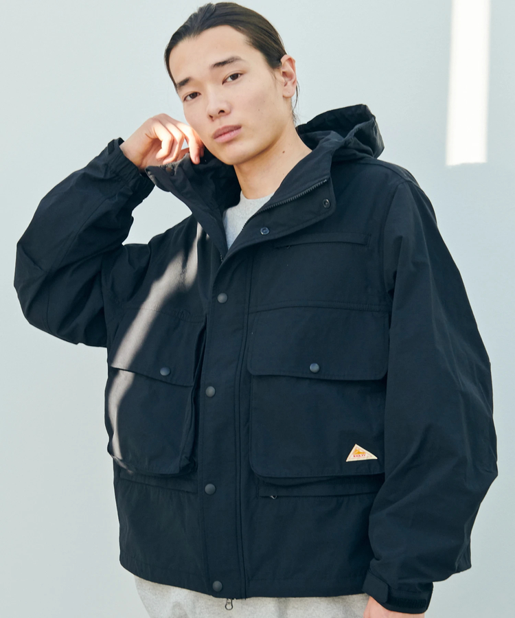 JACKROSE(ジャックローズ) |KELTY/ケルティ TENAYA JACKET(MENS)
