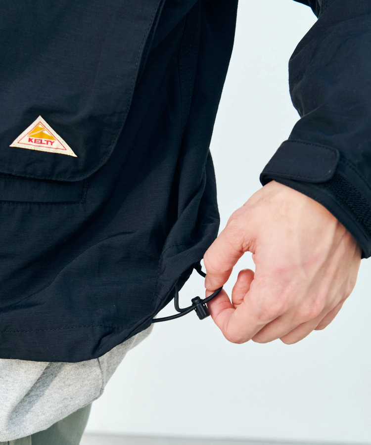 JACKROSE(ジャックローズ) |KELTY/ケルティ TENAYA JACKET(MENS)