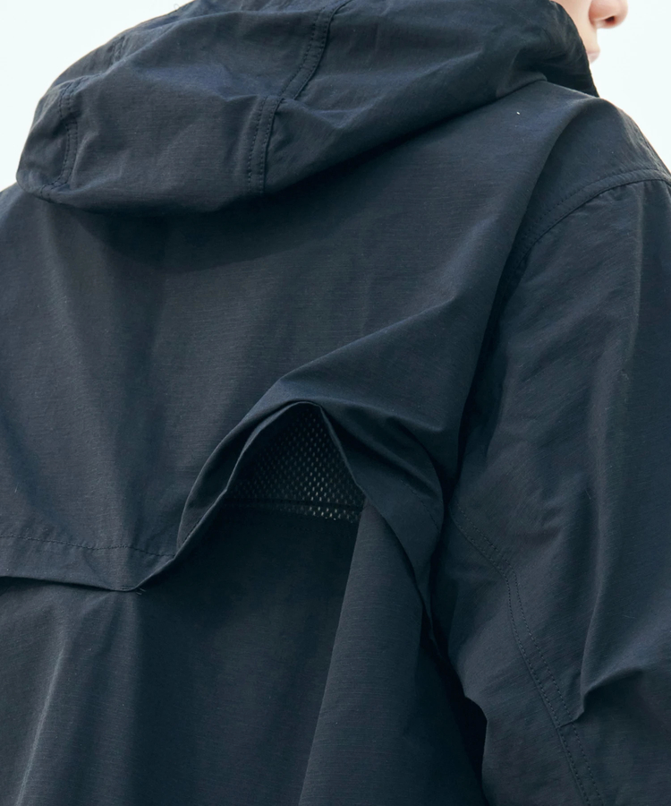 JACKROSE(ジャックローズ) |KELTY/ケルティ TENAYA JACKET(MENS)