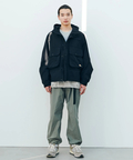 JACKROSE(ジャックローズ) |KELTY/ケルティ TENAYA JACKET(MENS)