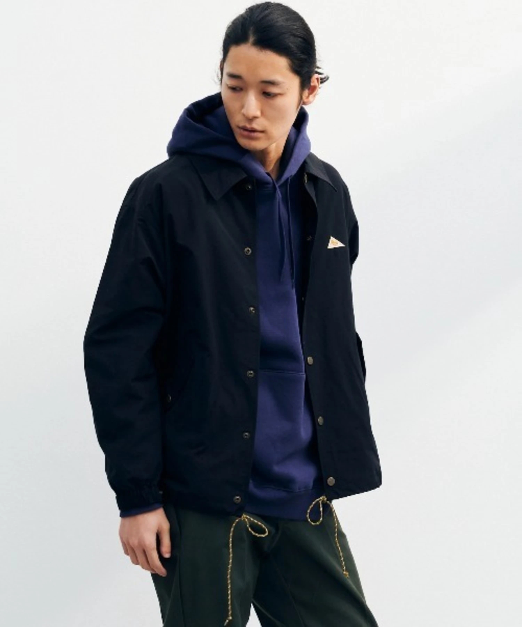 JACKROSE(ジャックローズ) |KELTY/ケルティ FIELD JACKET(MENS)