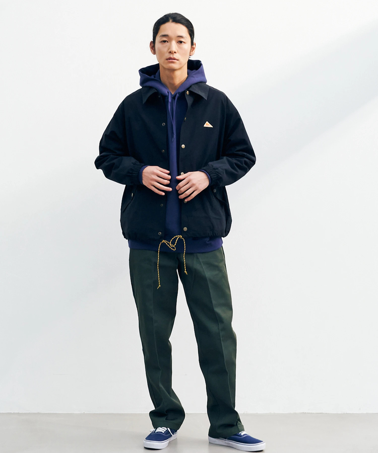 JACKROSE(ジャックローズ) |KELTY/ケルティ FIELD JACKET(MENS)