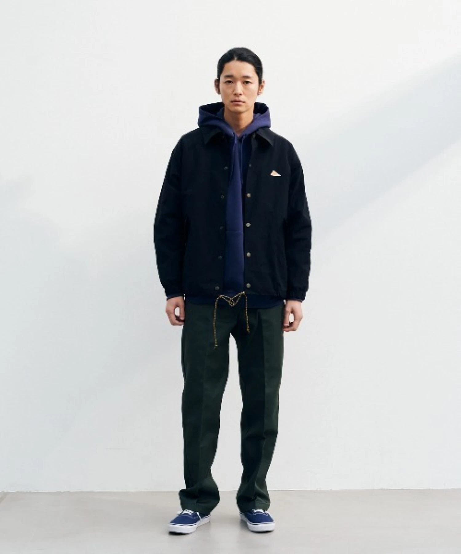 Мサイズ　ケルティ　KELTY コーチジャケット　フィールドジャケット KELTY（ケルティ） フィールドジャケット 撥水 コーチジャケット