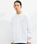 JACKROSE(ジャックローズ) |KELTY/ケルティ MINI LOGO CREW NECK SWEAT(MENS)