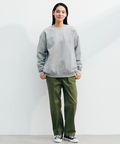JACKROSE(ジャックローズ) |KELTY/ケルティ MINI LOGO CREW NECK SWEAT(MENS)