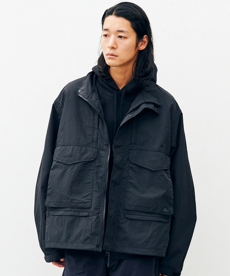 JACKROSE(ジャックローズ) |KELTY/ケルティ URBAN FIELD JACKET(MENS)