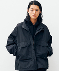 JACKROSE(ジャックローズ) |KELTY/ケルティ URBAN FIELD JACKET(MENS)