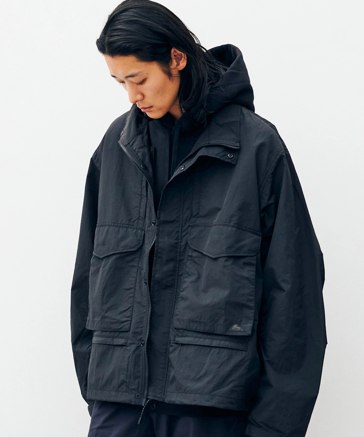 JACKROSE(ジャックローズ) |KELTY/ケルティ URBAN FIELD JACKET(MENS)