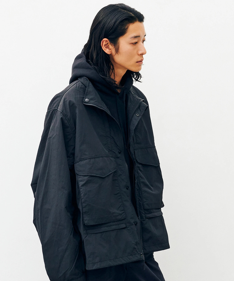 JACKROSE(ジャックローズ) |KELTY/ケルティ URBAN FIELD JACKET(MENS)