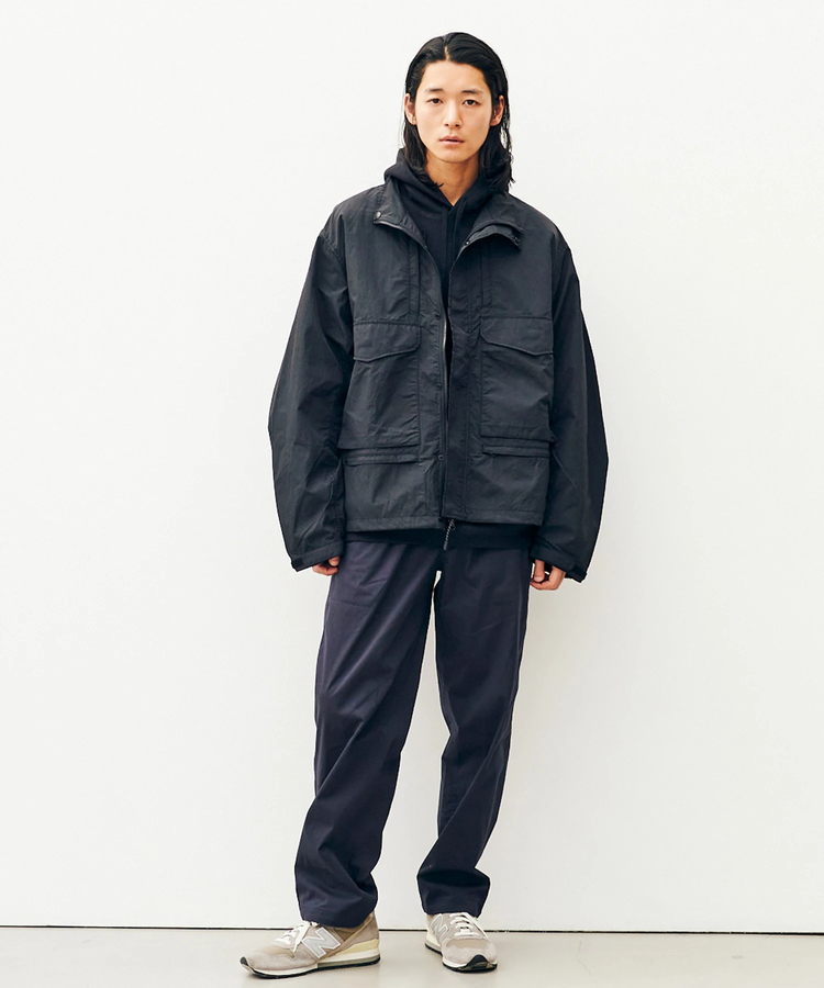 JACKROSE(ジャックローズ) |KELTY/ケルティ URBAN FIELD JACKET(MENS)