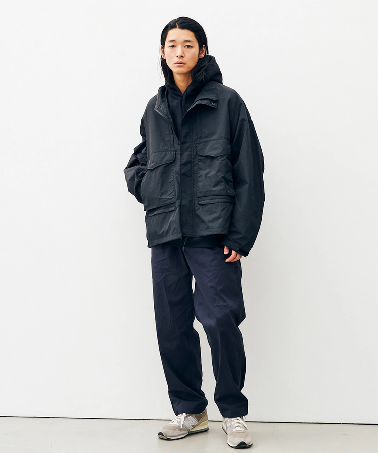 JACKROSE(ジャックローズ) |KELTY/ケルティ URBAN FIELD JACKET(MENS)