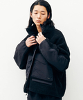 JACKROSE(ジャックローズ) |KELTY/ケルティ URBAN FIELD BOA JACKET(MENS)