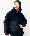 JACKROSE(ジャックローズ) |KELTY/ケルティ URBAN FIELD BOA JACKET(MENS)