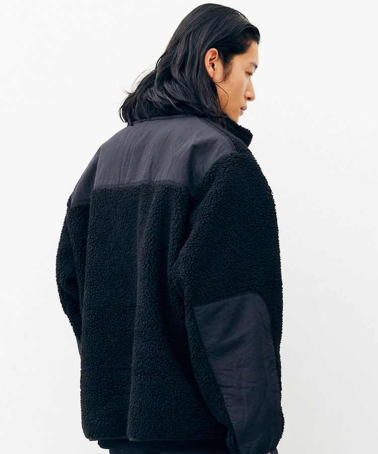 JACKROSE(ジャックローズ) |KELTY/ケルティ URBAN FIELD BOA JACKET(MENS)