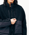 JACKROSE(ジャックローズ) |KELTY/ケルティ URBAN FIELD BOA JACKET(MENS)