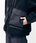 JACKROSE(ジャックローズ) |KELTY/ケルティ URBAN FIELD BOA JACKET(MENS)