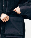 JACKROSE(ジャックローズ) |KELTY/ケルティ URBAN FIELD BOA JACKET(MENS)