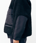 JACKROSE(ジャックローズ) |KELTY/ケルティ URBAN FIELD BOA JACKET(MENS)