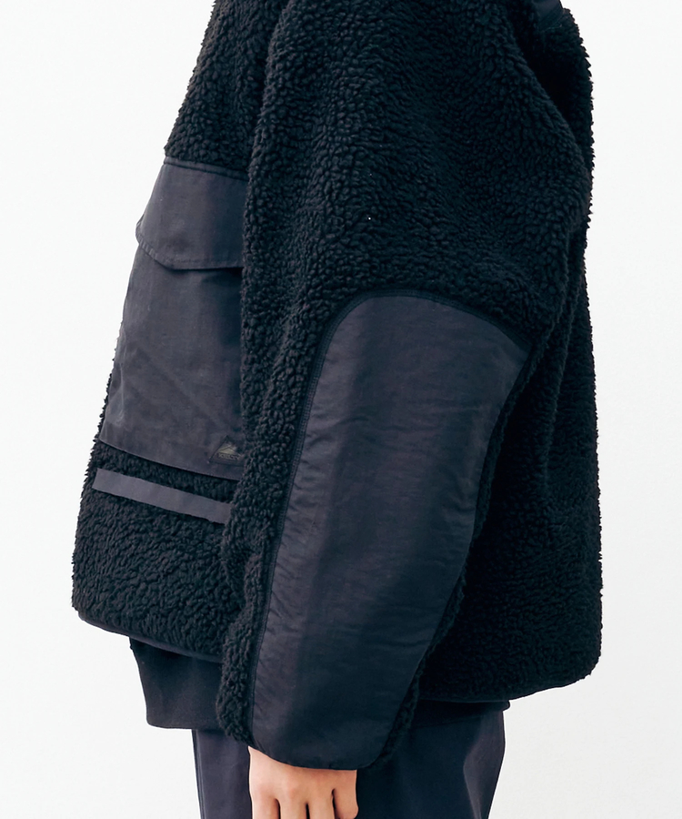 JACKROSE(ジャックローズ) |KELTY/ケルティ URBAN FIELD BOA JACKET(MENS)