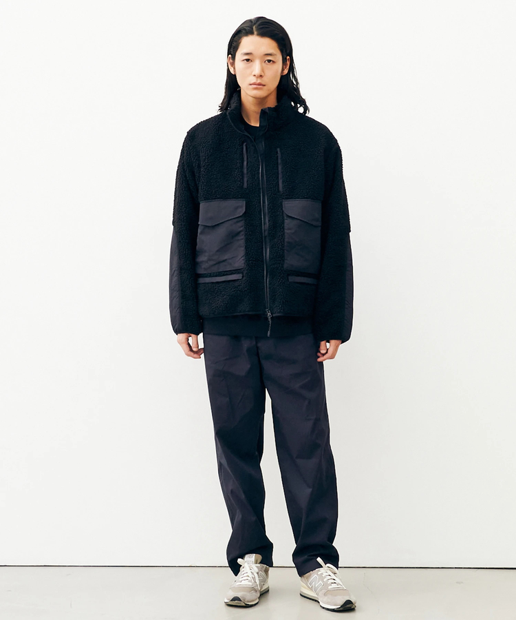 JACKROSE(ジャックローズ) |KELTY/ケルティ URBAN FIELD BOA JACKET(MENS)