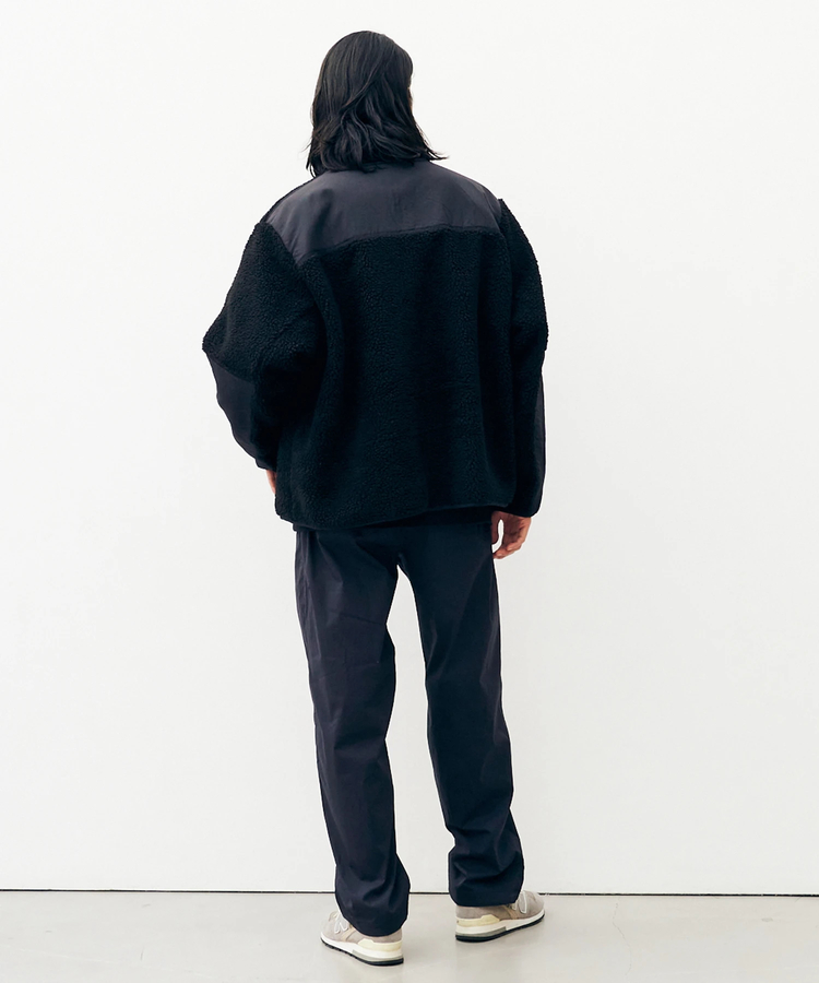 JACKROSE(ジャックローズ) |KELTY/ケルティ URBAN FIELD BOA JACKET(MENS)