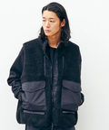 JACKROSE(ジャックローズ) |KELTY/ケルティ URBAN BOA VEST(MENS)