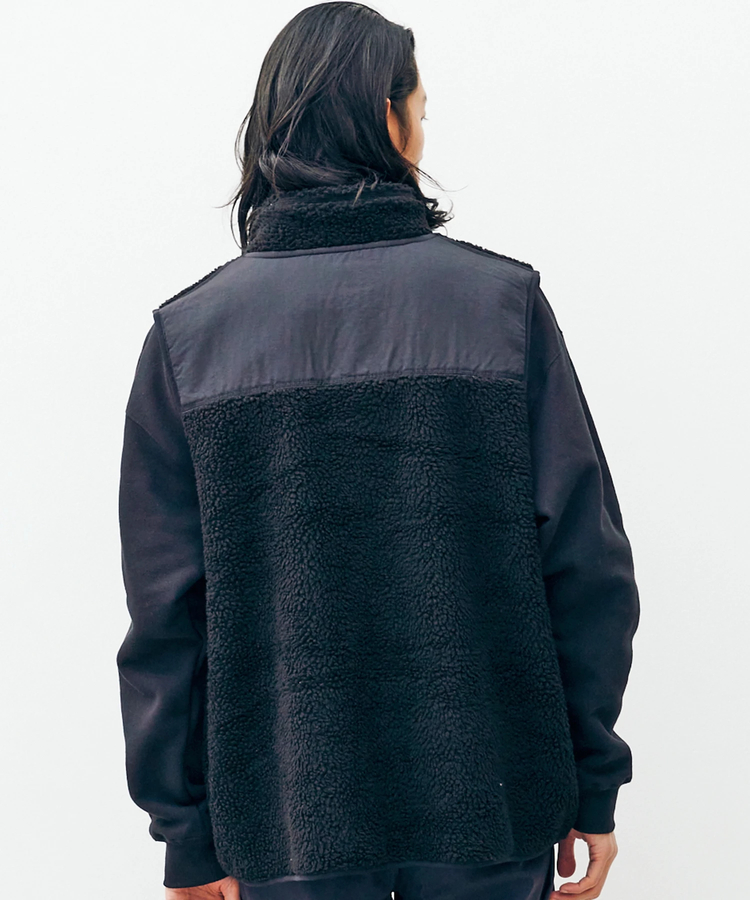 JACKROSE(ジャックローズ) |KELTY/ケルティ URBAN BOA VEST(MENS)