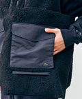 JACKROSE(ジャックローズ) |KELTY/ケルティ URBAN BOA VEST(MENS)