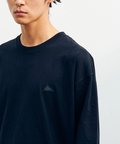 JACKROSE(ジャックローズ) |KELTY/ケルティ URBAN LETTERED LS T-SHIRT(MENS)
