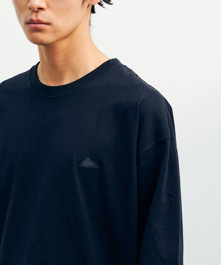 JACKROSE(ジャックローズ) |KELTY/ケルティ URBAN LETTERED LS T-SHIRT(MENS)