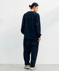 JACKROSE(ジャックローズ) |KELTY/ケルティ URBAN LETTERED LS T-SHIRT(MENS)