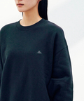 JACKROSE(ジャックローズ) |KELTY/ケルティ URBAN LETTERED CREW NECK SWEAT(MENS)