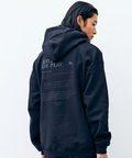 JACKROSE(ジャックローズ) |KELTY/ケルティ URBAN LETTERED SWEAT PARKA(MENS)