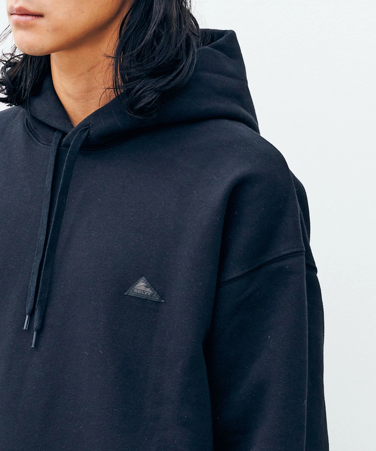 JACKROSE(ジャックローズ) |KELTY/ケルティ URBAN LETTERED SWEAT PARKA(MENS)