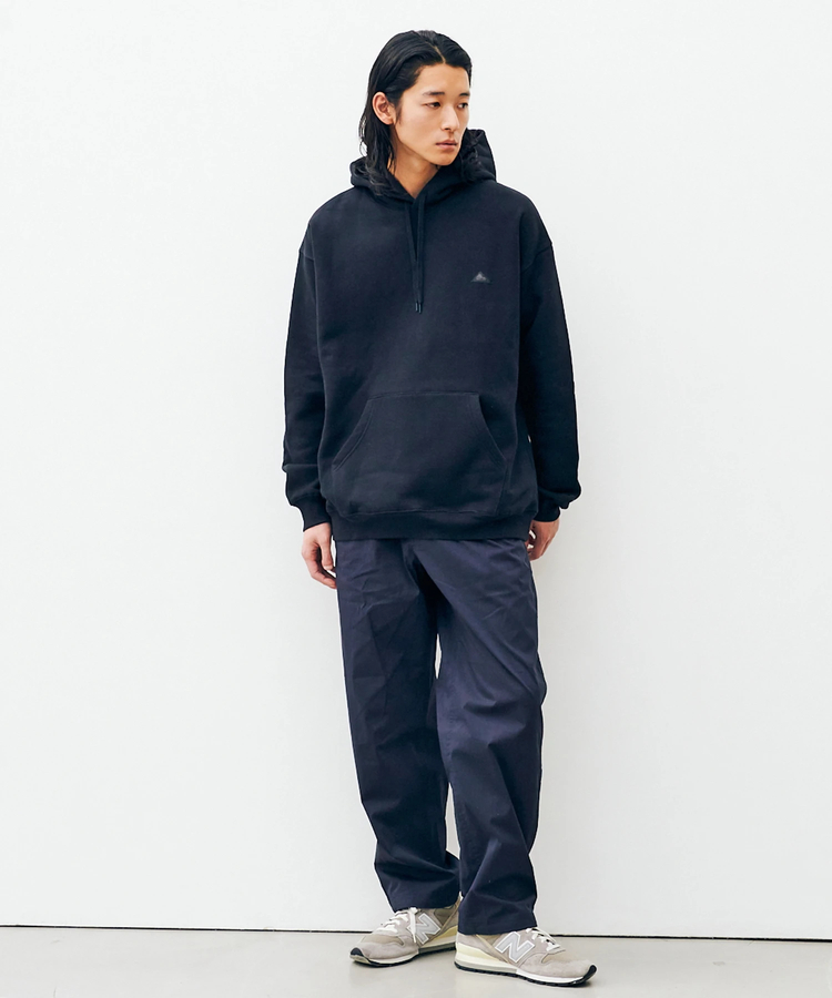 JACKROSE(ジャックローズ) |KELTY/ケルティ URBAN LETTERED SWEAT PARKA(MENS)