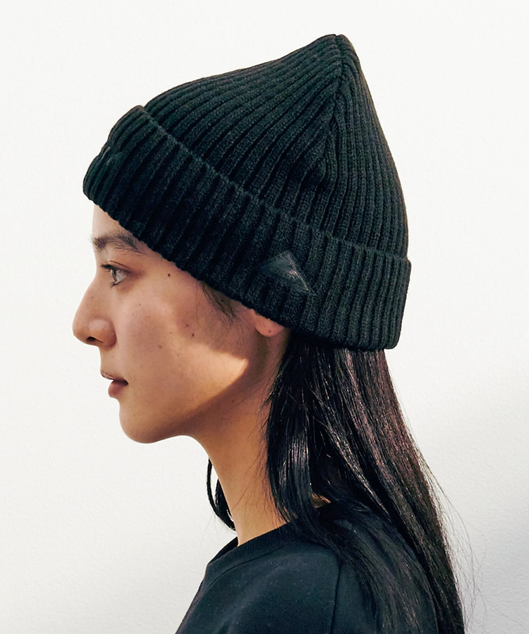 KELTY/ケルティ URBAN EMBROIDERY KNIT CAP｜ファッション通販 SANKO