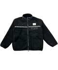 JACKROSE(ジャックローズ) |POLeR/ポーラー JACQUARD SHERPA JACKET(MENS)