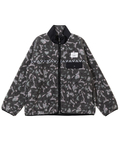 JACKROSE(ジャックローズ) |POLeR/ポーラー JACQUARD SHERPA JACKET(MENS)