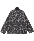 JACKROSE(ジャックローズ) |POLeR/ポーラー JACQUARD SHERPA JACKET(MENS)