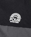 JACKROSE(ジャックローズ) |POLeR/ポーラー 60/40 WIDE VAGABOND PARKA(MENS)