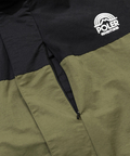 JACKROSE(ジャックローズ) |POLeR/ポーラー 60/40 WIDE VAGABOND PARKA(MENS)
