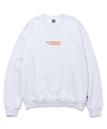 JACKROSE(ジャックローズ) |POLeR/ポーラー ROLL DOWN CREW(MENS)