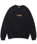 JACKROSE(ジャックローズ) |POLeR/ポーラー ROLL DOWN CREW(MENS)
