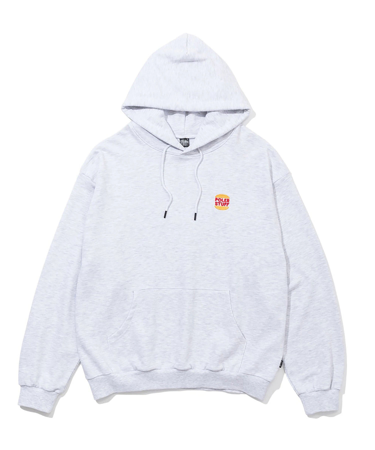 JACKROSE(ジャックローズ) |POLeR/ポーラー STEAMED HAMS HOOD(MENS)