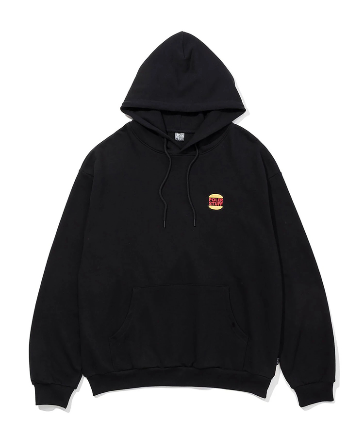 JACKROSE(ジャックローズ) |POLeR/ポーラー STEAMED HAMS HOOD(MENS)