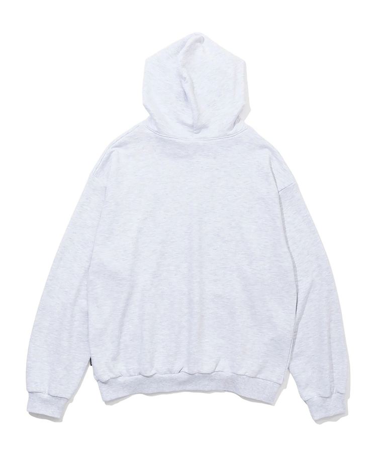 JACKROSE(ジャックローズ) |POLeR/ポーラー STEAMED HAMS HOOD(MENS)