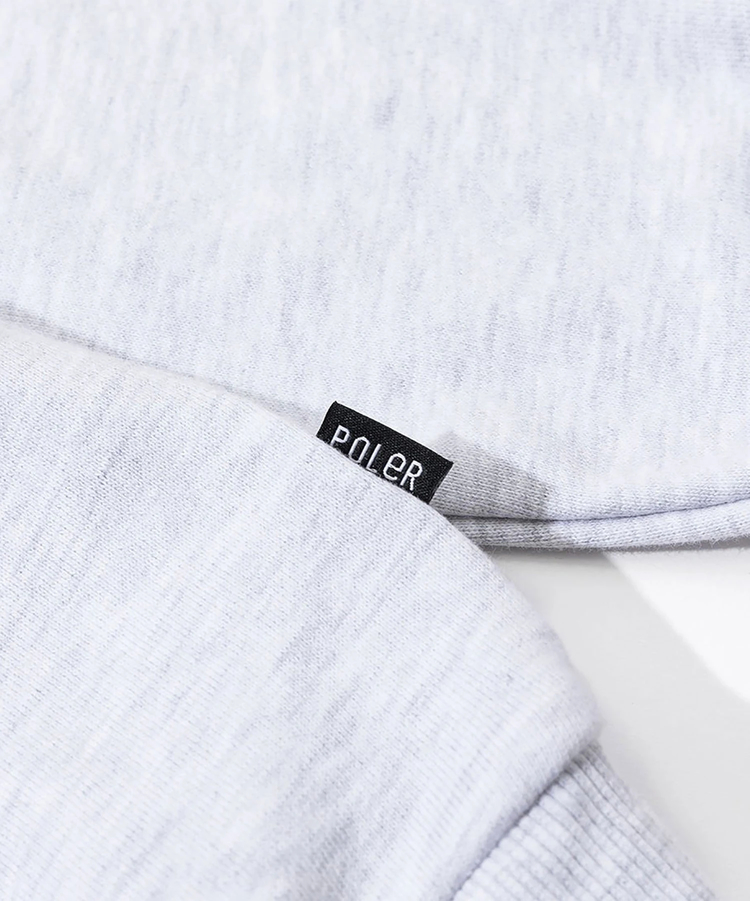 JACKROSE(ジャックローズ) |POLeR/ポーラー STEAMED HAMS HOOD(MENS)