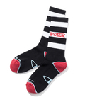 JACKROSE(ジャックローズ) |POLeR/ポーラー SKATE SOCKS