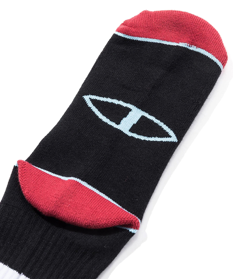 JACKROSE(ジャックローズ) |POLeR/ポーラー SKATE SOCKS
