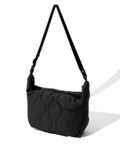 JACKROSE(ジャックローズ) |POLeR/ポーラー QUILTED STROLL SHOULDER BAG